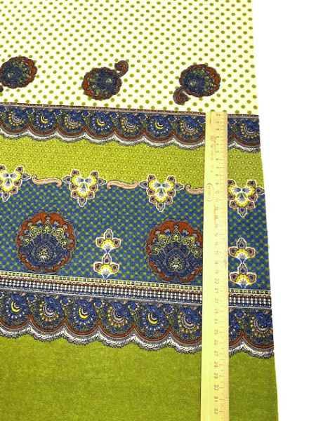 Трикотаж ГРАН ПРИ полотно