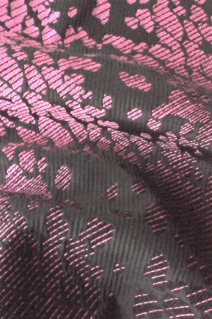 Жаккард ЦВЕТА ЗИМЫ 6