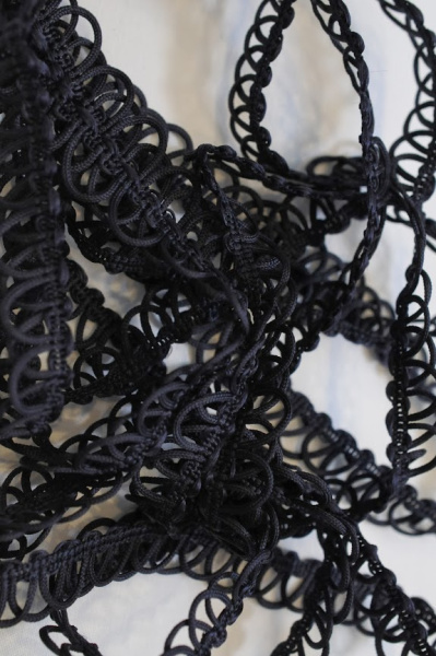 Тесьма ТД-0009 2