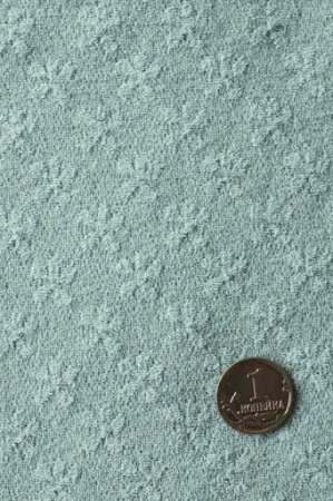 Сеточка ЦВЕТОЧКИ ПЛЕТЕНЫЕ трикотаж