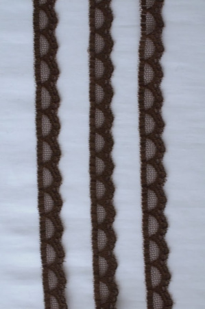 Кружево КУП-0039