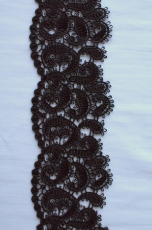 Кружево КУП-0050