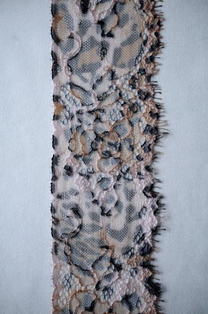 Кружево КУП-0025