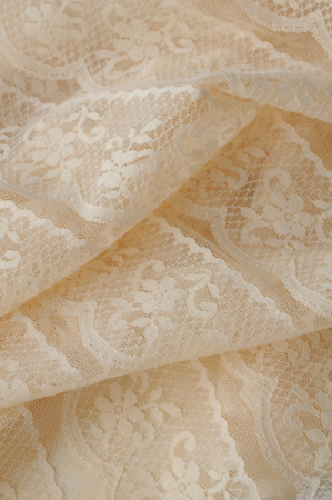 Кружевное полотно Кружевные полоски 3