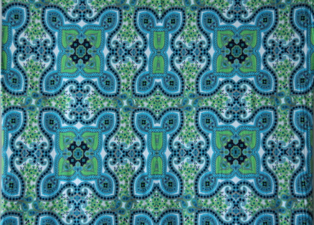 Трикотаж масло холодное Принцесса Монако 6