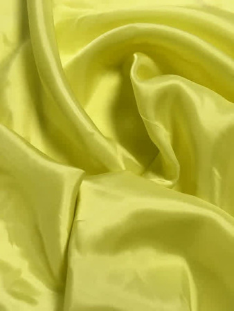 Подкладочная ткань цвет Лимон 2