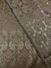 Жаккард "Праздничный" черный