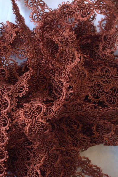 Тесьма ТД-0006 2