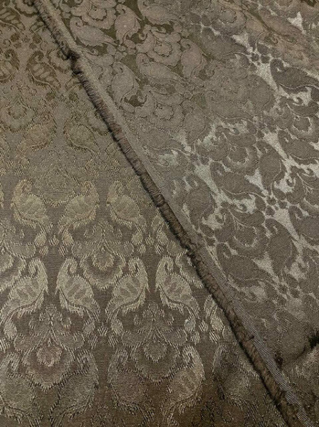 Жаккард "Праздничный" черный Жаккард "Праздничный" черный ткань