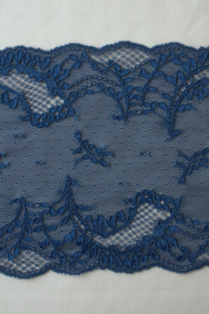 Кружево КШП-0036