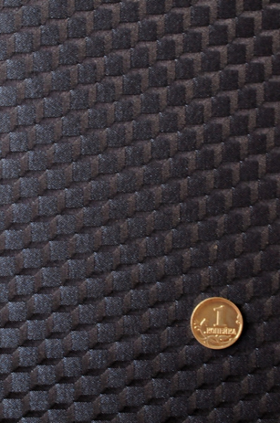 Именной жаккард 3D - фигуры 2 Именной жаккард 3D - фигуры 2