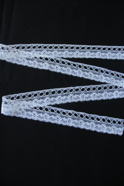 Кружево КУП-0013