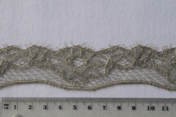 Кружево КУП-0072 3