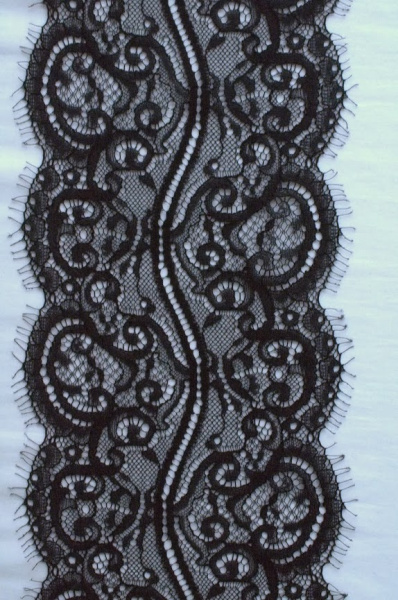 Кружево КШП-0033 2