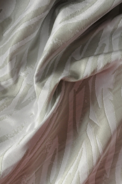 Жаккард Белые узоры 2 Жаккард Белые узоры 2