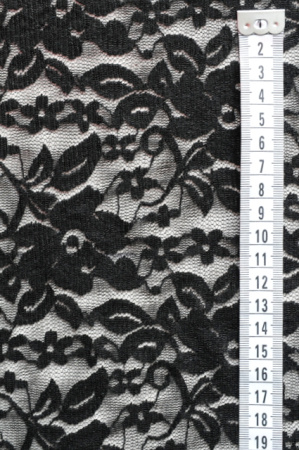 Кружевное полотно 