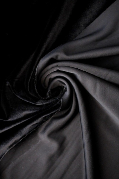 бархат черный 2 бархат черный 2
