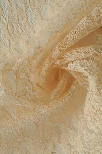 Гипюр "Амаретто" Гипюр "Амаретто" ткань
