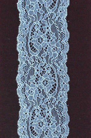 Кружево КУП-0057
