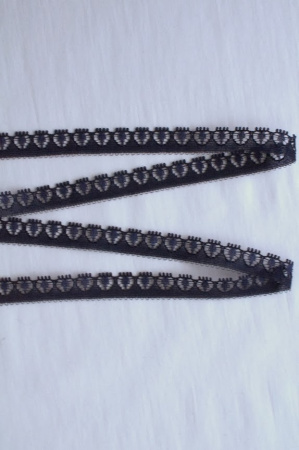 Кружево КУП-0043 2