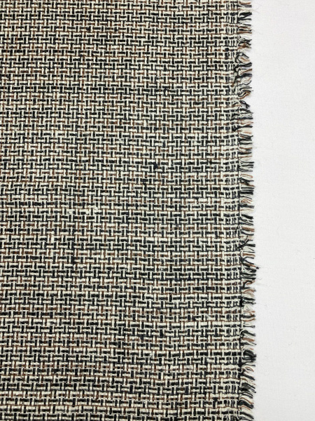 ткани ТВИД плательно-костюмный ПЛЕТЕНОЕ ПОЛОТНО