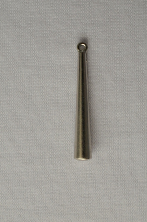 Украшение Декоративное УД-0014 Капелька большая 2