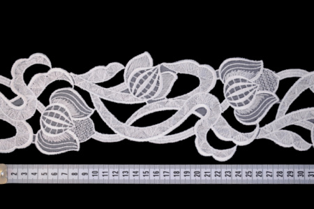 Кружево КШП-0038 ришелье 3