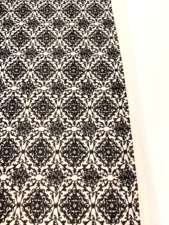 Трикотаж БОГЕМИЯ полотно