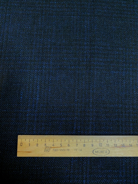 Ткань костюмная КЛЕТКА КАЛЕДОНИЯ ткани