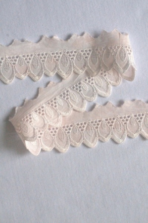 ШУ-0010 Шитье Лепестки 3