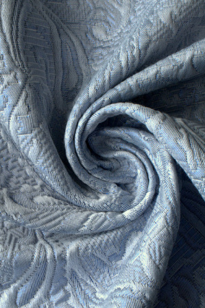 Жаккард ЗИМУШКА-ЗИМА