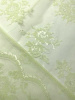 Гипюр "Букетики оливы" ткань