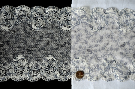 Кружево КШП-0010