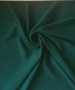 Креп - шифон ЗЕЛЕНЫЙ МОХ