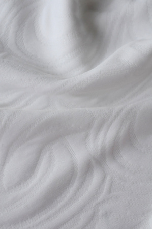 Жаккард трикотажный Зимние узоры 1