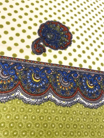 Трикотаж ГРАН ПРИ полотно