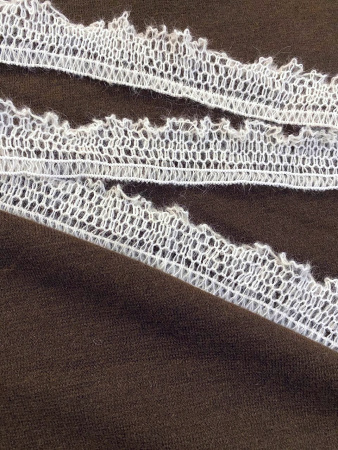 Трикотаж Ангора ШОКОЛАД