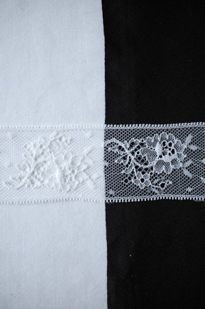 Кружево КУП-0029