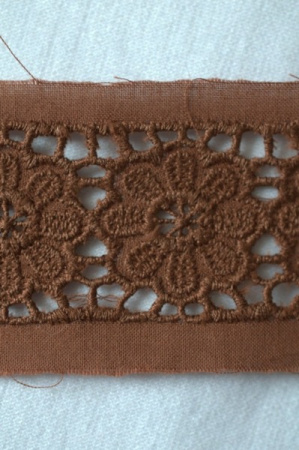 ШУ-0014 Шитье  Цветы 2