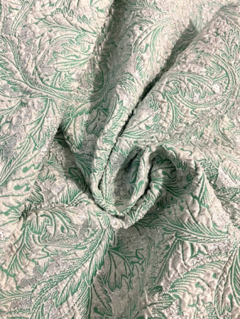  Жаккард ВЕТОЧКИ ткань