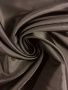 Подкладочная ткань цвет Темно - коричневый 2
