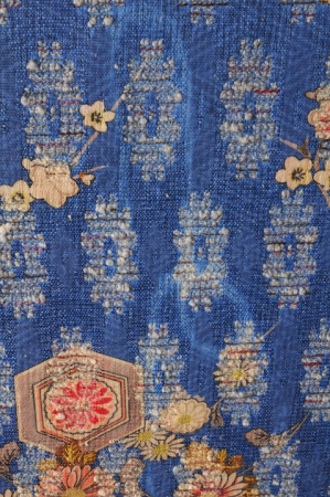 Костюмная CHANEL ЯСНЫЙ ДЕНЬ