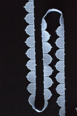 Тесьма ТД-0013