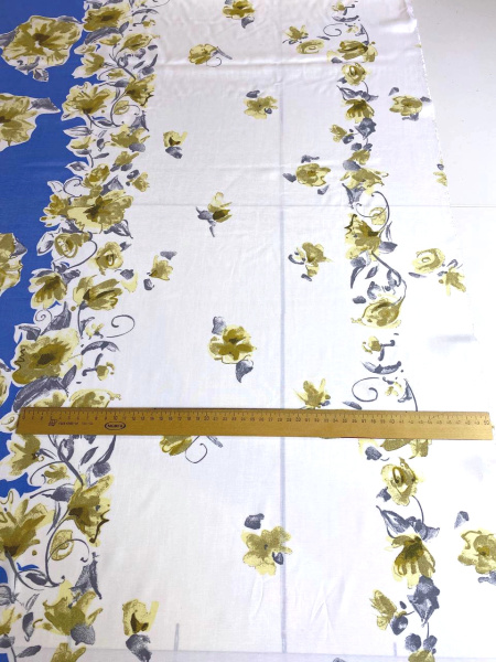 Вискоза ЛЕТО