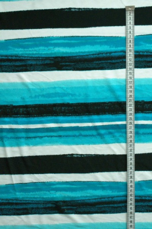 Бифлекс для купальников МОРСКАЯ ПУЧИНА 4