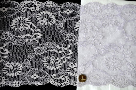 Кружево КШП-0015