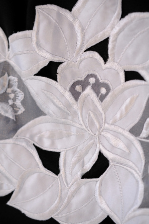 Кружево КШП-0037 ришелье 2