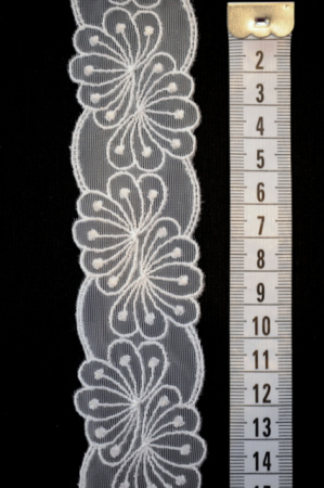 Кружево КУП-0078 2