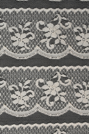 Кружевное полотно Кружевные полоски 1