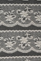 Кружевное полотно Кружевные полоски 2
